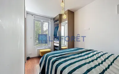 Appartement 290 000 € VINCENNES (94300) photo 4