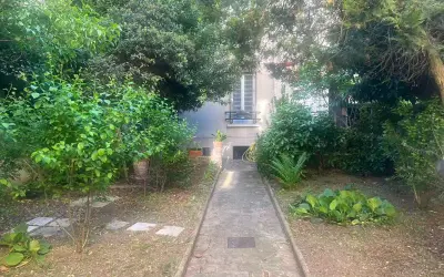 Appartement 290 000 € VINCENNES (94300) photo 8