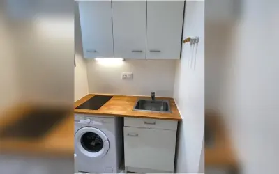 Appartement 113 000 € PANTIN (93500) photo 2