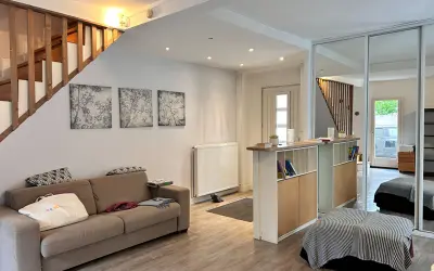 Maison 329 900 € AULNAY-SOUS-BOIS (93600) photo 2