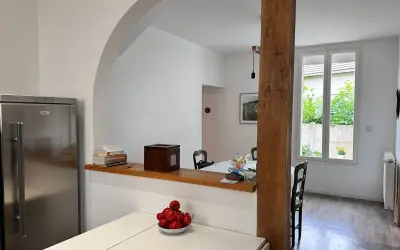 Maison 329 900 € AULNAY-SOUS-BOIS (93600) photo 4