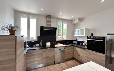 Maison 329 900 € AULNAY-SOUS-BOIS (93600) photo 5