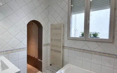 Maison 329 900 € AULNAY-SOUS-BOIS (93600) photo 6