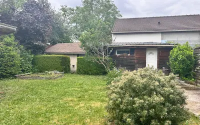 Maison 329 900 € AULNAY-SOUS-BOIS (93600) photo 9