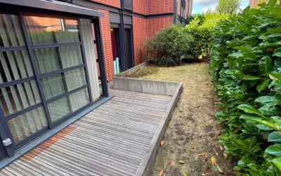 Appartement 1 790 €/mois SAINT DENIS (93200) photo 2