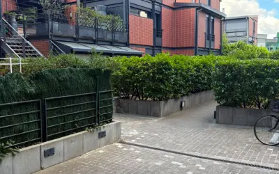 Appartement 1 690 €/mois SAINT DENIS (93200) photo 2
