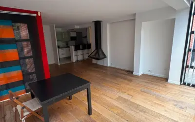 Appartement 1 790 €/mois SAINT DENIS (93200) photo 4