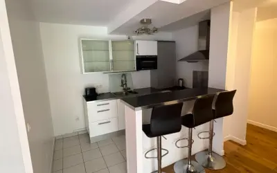 Appartement 1 690 €/mois SAINT DENIS (93200) photo 5