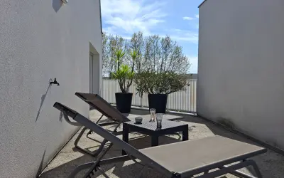Appartement 388 000 € PANTIN (93500) photo 5