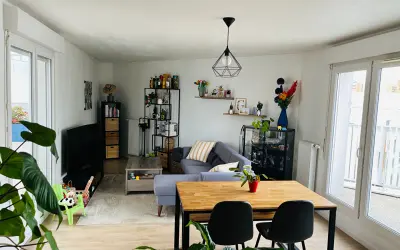 Appartement 388 000 € PANTIN (93500) photo 6