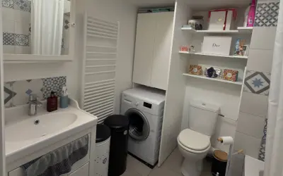 Appartement 388 000 € PANTIN (93500) photo 9