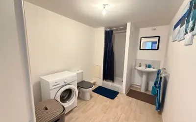 Appartement 850 €/mois AULNAY SOUS BOIS (93600) photo 5