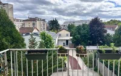 Appartement 209 000 € AULNAY SOUS BOIS (93600) photo 2