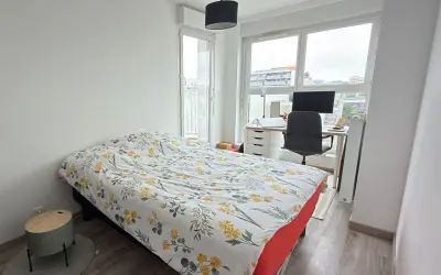 Appartement 1 780 €/mois PANTIN (93500) photo 4