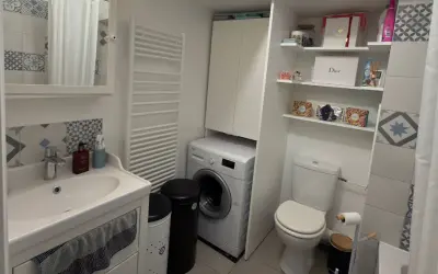 Appartement 1 780 €/mois PANTIN (93500) photo 5
