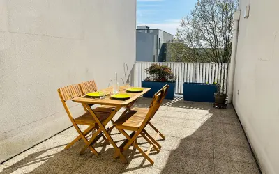 Appartement 1 780 €/mois PANTIN (93500) photo 7