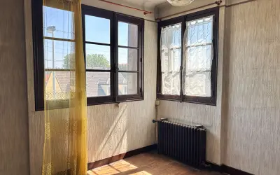 Maison 224 000 € AULNAY SOUS BOIS (93600) photo 2