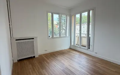 Appartement 1 100 €/mois AUBERVILLIERS (93300) photo 2