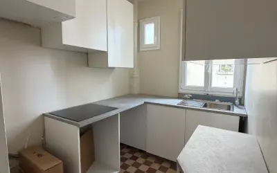 Appartement 1 100 €/mois AUBERVILLIERS (93300) photo 4