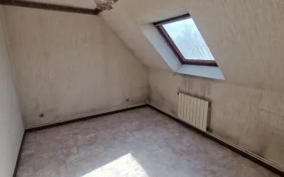 Maison 362 000 € AULNAY SOUS BOIS (93600) photo 9
