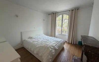 Appartement 1 200 €/mois AULNAY SOUS BOIS (93600) photo 2