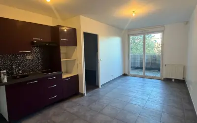Appartement 950 €/mois AULNAY SOUS BOIS (93600) photo 2