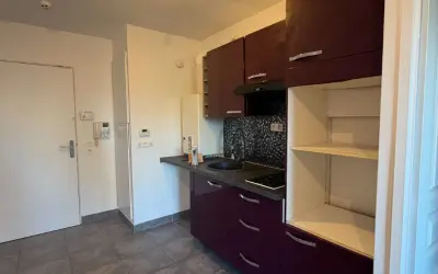 Appartement 950 €/mois AULNAY SOUS BOIS (93600) photo 4