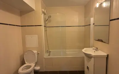 Appartement 950 €/mois AULNAY SOUS BOIS (93600) photo 5