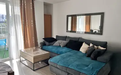 Appartement 248 000 € AULNAY SOUS BOIS (93600) photo 2