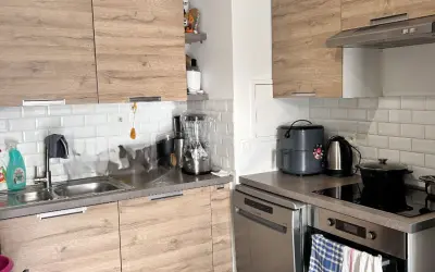 Appartement 248 000 € AULNAY SOUS BOIS (93600) photo 4