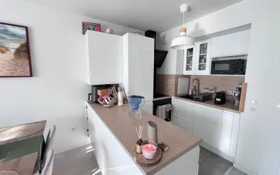Appartement 229 500 € LE BLANC MESNIL (93150) photo 2