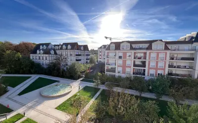 Appartement 229 500 € LE BLANC MESNIL (93150) photo 4