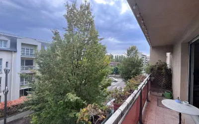 Appartement 286 000 € AULNAY SOUS BOIS (93600) photo 6
