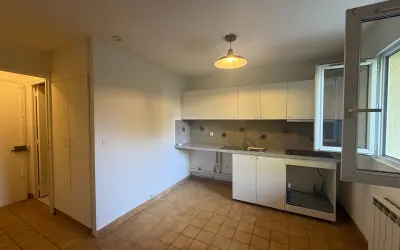 Appartement 650 €/mois AULNAY SOUS BOIS (93600) photo 2