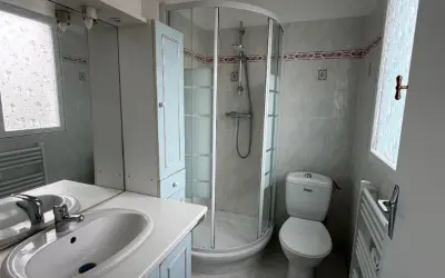 Maison 900 €/mois LE BLANC MESNIL (93150) photo 6