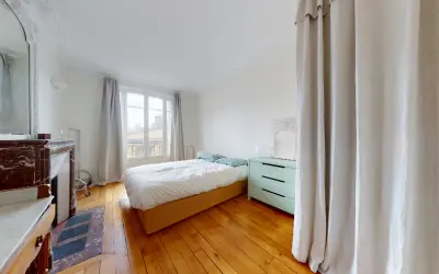 Appartement 1 821 €/mois PARIS (75010) photo 4