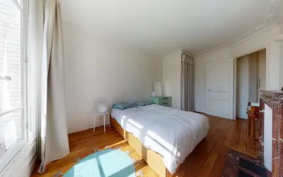 Appartement 1 821 €/mois PARIS (75010) photo 5