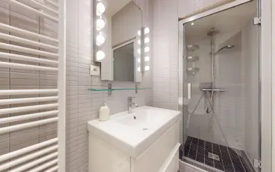 Appartement 1 681 €/mois PARIS (75010) photo 4