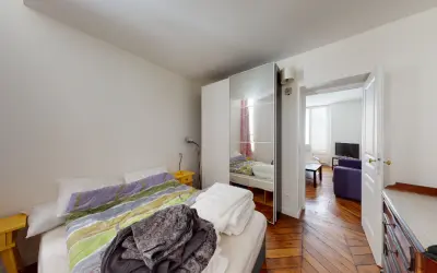 Appartement 1 681 €/mois PARIS (75010) photo 4