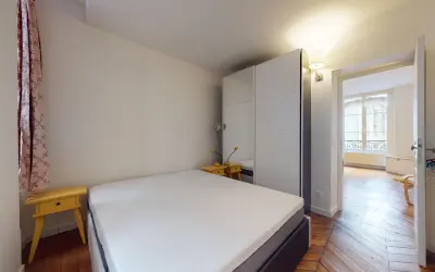 Appartement 1 681 €/mois PARIS (75010) photo 5
