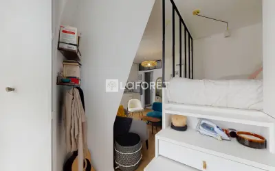 Appartement 900 €/mois PARIS (75010) photo 5
