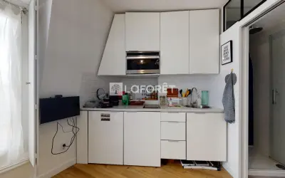 Appartement 900 €/mois PARIS (75010) photo 6