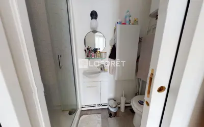 Appartement 900 €/mois PARIS (75010) photo 7