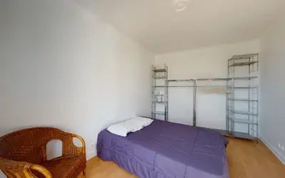 Appartement 1 100 €/mois PARIS (75019) photo 4