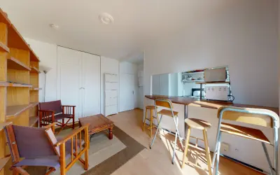 Appartement 1 100 €/mois PARIS (75019) photo 6