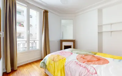 Appartement 1 247 €/mois PARIS (75019) photo 4