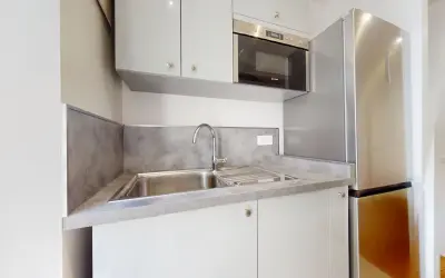 Appartement 1 247 €/mois PARIS (75019) photo 6