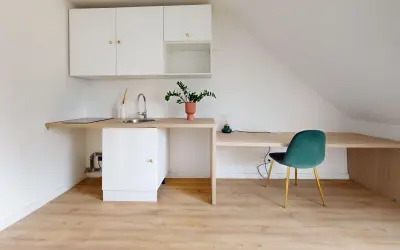 Appartement 300 000 € PARIS (75010) photo 2