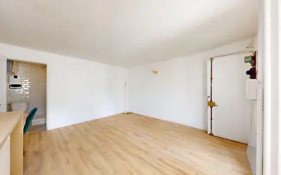 Appartement 300 000 € PARIS (75010) photo 5