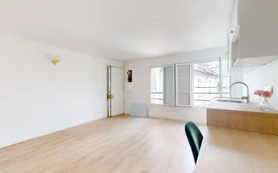 Appartement 300 000 € PARIS (75010) photo 6